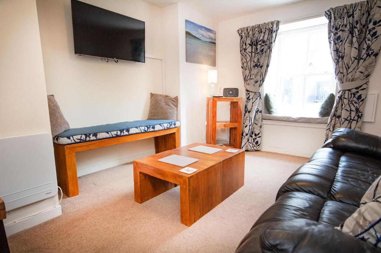 Alexander Courtyard Apartment Inverness Exterior foto
